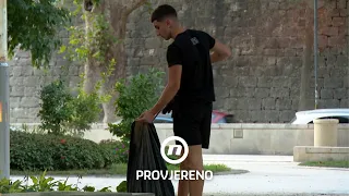 Umjesto mora i klime – posao: Srednjoškolci pokrivali manjak radne snage | Provjereno