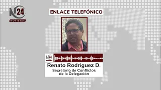 Denuncian docentes del CAM ausencia de directora