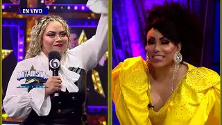 Jurado destruye participación de Frida Kath como Ana Show | Imitadísimo