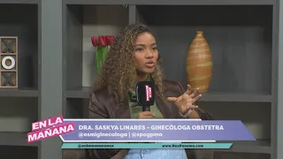 Sexual and Reproductive Health During Pride Month | En La Mañana