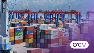 التصدير الى السعودية: "عوائق تقنية" تفرمل القرار... فما الذي يحصل على المعابر البرية؟