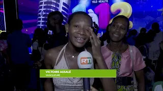 1 to 12 The Finale