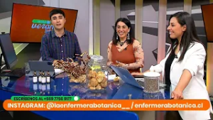 Modo Verano TVU PM - 25 de febrero de 2026