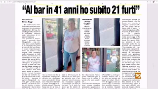 Rassegna stampa Trg lunedì 7 settembre 2026