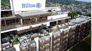 Government Says No Decision Yet On Hilton Future