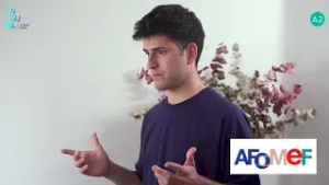 INGURA. Euskara A2 maila: 27. atala (Egoera)