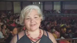 End-of-year high school graduation held in Manzanillo