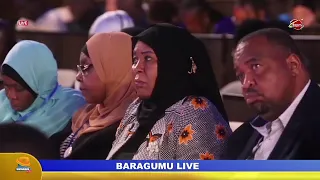 TANZANIAN AMBASSADORS TASKED WITH PROMOTING SWAHILI WORLDWIDE