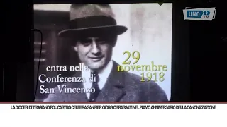 SRV PIER GIORGIO FRASSATI