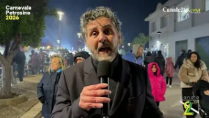 Carnevale di Petrosino 2026, festa, colori e partecipazione nel segno della tradizione