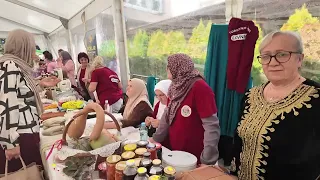 Održan 4. Zavidovićki sajam | Hronika ZDK