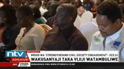 Wakusanyaji taka wataka serikali kuwatambua rasmi