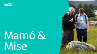 Mamó agus Mise | Dé Domhnaigh 05/04 ag 19.15 ar TG4