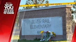 Oregon Elementary School Shooting Leads to Urgent Investigation. What You Need to Know - October 16