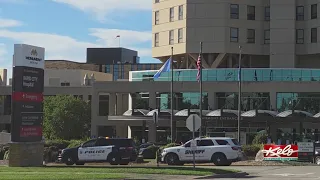 Rapid City hospital cleared after bomb threat