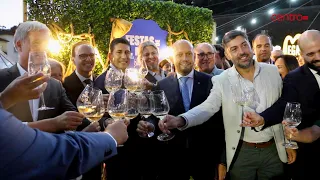 Penela celebrates the Feast of Saint Michael with five days of music, tradition, and entertainment