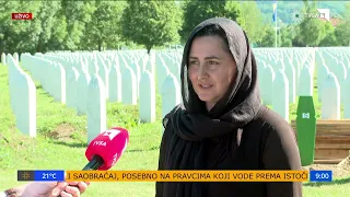 Almasa Salihović: Naša nedavna prošlost itekako mora naći svoj put do učionica i knjiga