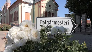 STABIL GAZDÁLKODÁS ÉS PÉZÜGYI EGYENSÚLY JÁSZÁROKSZÁLLÁSON