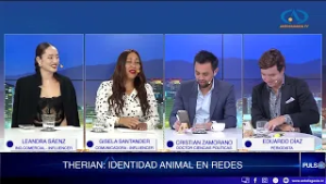 Programa Pulso, capítulo 129