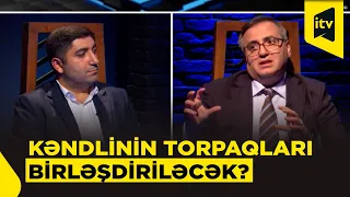 Qəbələ və Salyanda pilot layihəyə başlanılıb