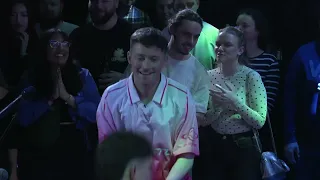 Buille | Le Boom - Sligo Maid (Flook) | TG4