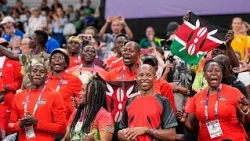 World anti-doping body seeks tough stance from Kenya ahead of championship