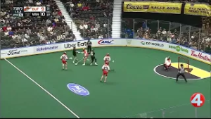 Bandits set to play Saskatchewan on Friday night