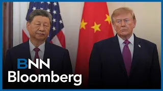 'The best they could do was a two-month truce': King on trade talks between China and U.S.