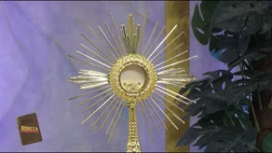 El Valor del Ayuno y el Clamor por las Familias | La Biblia ilumina tu vida - Fray José M. Guerrero