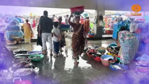 Shakthi | Women's Day Special | ನೀರೆ..! ನಿನಗೆ ಸಾಟಿ ಯಾರೆ!? | Watch on 01.03.2026 @ 10.30am | Promo