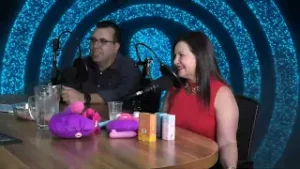 Romano Cast 4 - Dra Joice Lima e Antônio Henrique