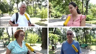 VOX POPULI: ENERGY CRISIS, HOW ARE CITIZENS SAVING ELECTRICITY?