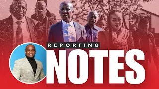 Another Malema link in Ekhuruleni's chemical toilets tender | REPORTING NOTES