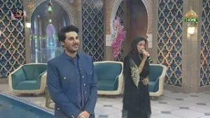 Ramzan Pakistan | 7th Iftar Transmission | PTV Home