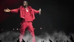 Sean Diddy Combs moved to Pennsylvania prison after reports of a luxury lifestyle behind bars