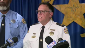 NOPD makes arrest in crash that killed JPSO deputy