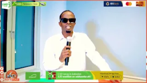 Мохамед Букул, один из молодых жителей Сомалиленда, проживающих в Германии, объявил...