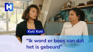 Broko Den Keti: Talking about our enslaved ancestors while we cook