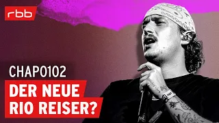 Vom Rüpel-Rapper zum Singer-Songwriter: wie Berlin Chapo102 verändert hat | Berlin Sounds