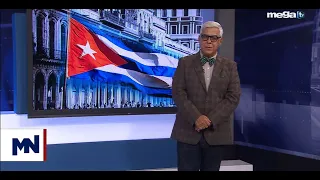 "Lo que está sonando en Cuba" con Camilo Loret de Mola.