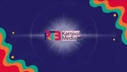 Promo: Teaser 02 - RTB Karnival Media 2026