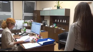 Odovzdali kandidátne listiny
