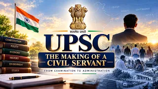 DEEP INSIDE: UPSC | The Journey from Aspirant to Officer | 01 October, 2026