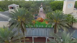 Audubon Nature Institute announces layoffs