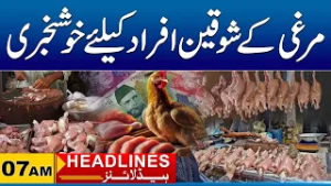 Good News Chicken Lovers | 07am News Headlines I 26 Feb 2026 I City 41
