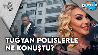 Güllü'nün Hayatını Kaybettiği Geceye Dair Yeni Görüntüler! | Gel Konuşalım