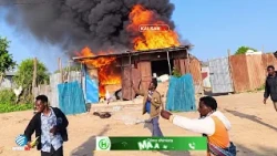 Dagaal culus oo u dhaxeeyo Soomaalida iyo Oromada oo ka qarxay Itoobiya.