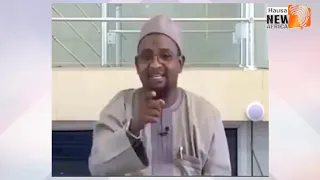 Mahimmancin Yanka dabbar Layya da Mai Aure da Wanda Basuda Aure, tare da Dr. Abdallah Gadan Kaya..