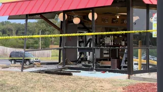 Waffle House employee killed in Maumelle crash remembered by co-workers