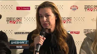 Zafranović predstavio film "Zlatni rez 42 - Djeca Kozare" - stradanjе Srba u ustaškim logorima